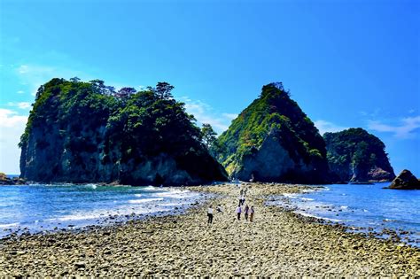 naturisme japon|Izu peninsula near Tokyo